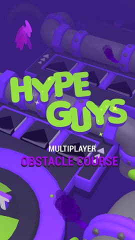 Hype Guys