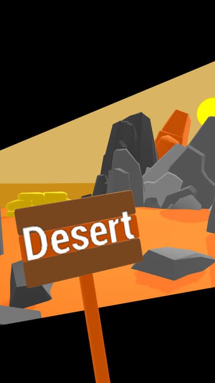 Desert preview image