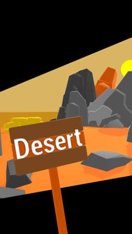 Desert