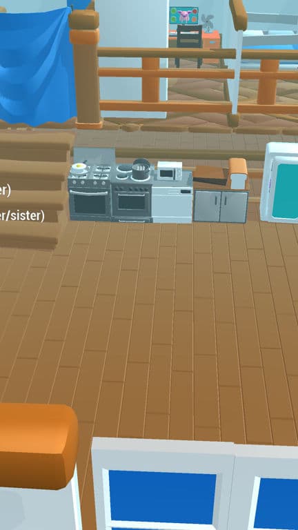family RP  preview image