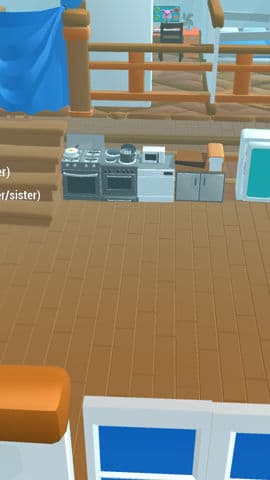 family RP 