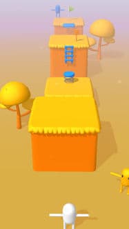 Remix Parkour