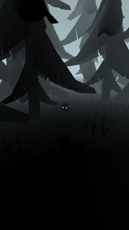 Forest of limbo. DEMO preview image