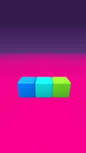 Three Blocks! preview image