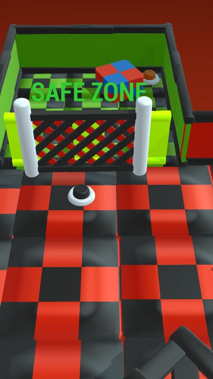HIDE AND SEEK WITH FIGURE preview image