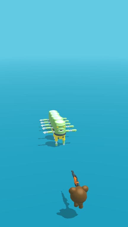 Zombie Attack 2 preview image