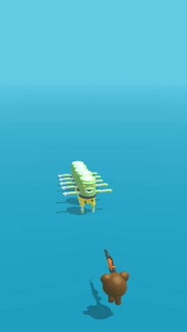 Zombie Attack 2