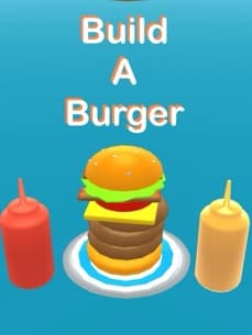 Build-A-Burger preview image