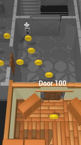 Doors Full Game with coin