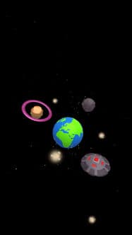 Earth Vs Aliens!