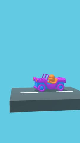 Car Template