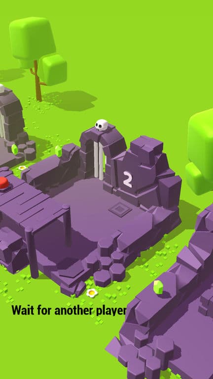 Castle of Danger preview image
