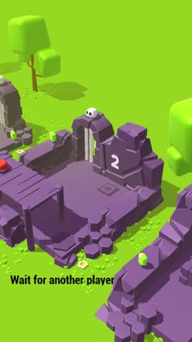 Castle of Danger