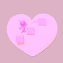 pink parkour