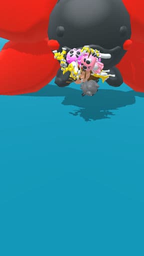 Don't Eat Kat And Friends preview image
