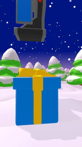 A gift for YOOOUUU! 