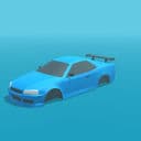 nissan skyline r34