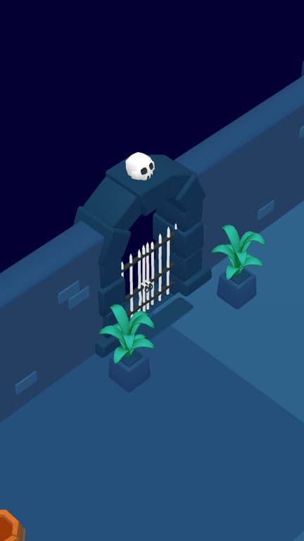 Dungeon Crawler Template preview image