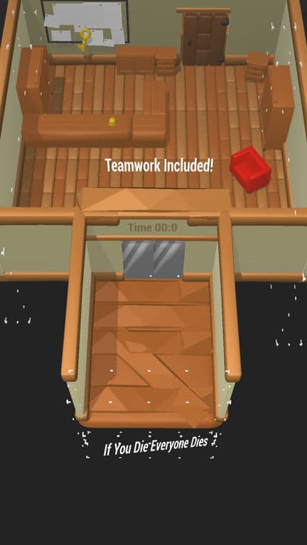 D00RS MEDIUM Mode preview image