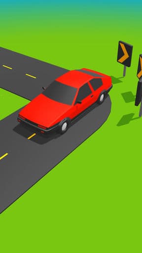 Racing Template preview image