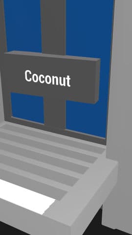 Coconut Castle