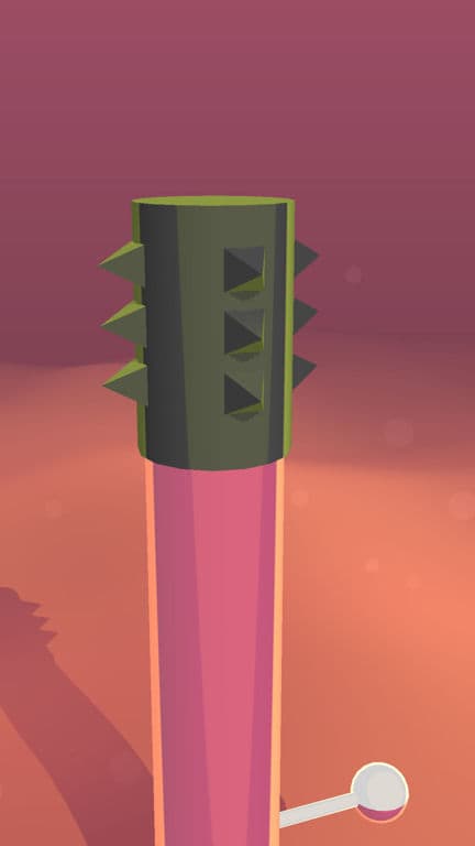 pillar. - Easy peasy preview image