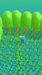 touch grass (multiplayer)