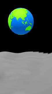 Classic Ragdol >:D moon