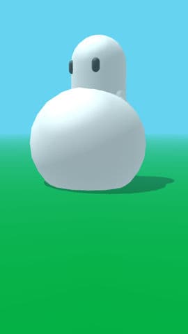 Fat Blank