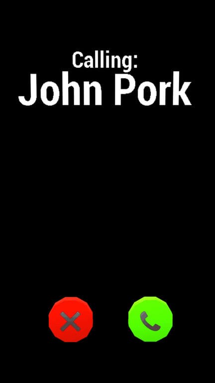 John Pork Call preview image