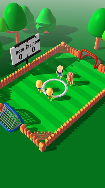 HypeBall! preview image
