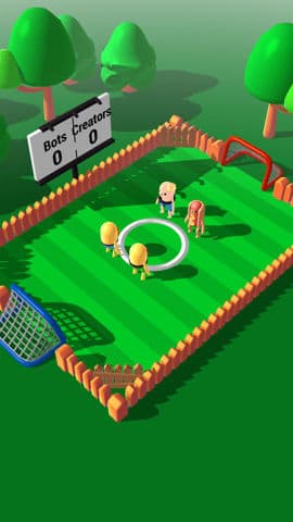 HypeBall!