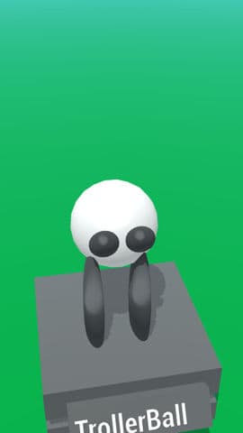 Trollerball