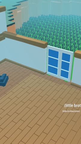 Family Blanks RP 