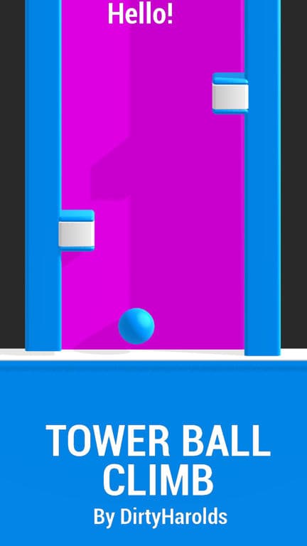 TowerBall: Climb preview image