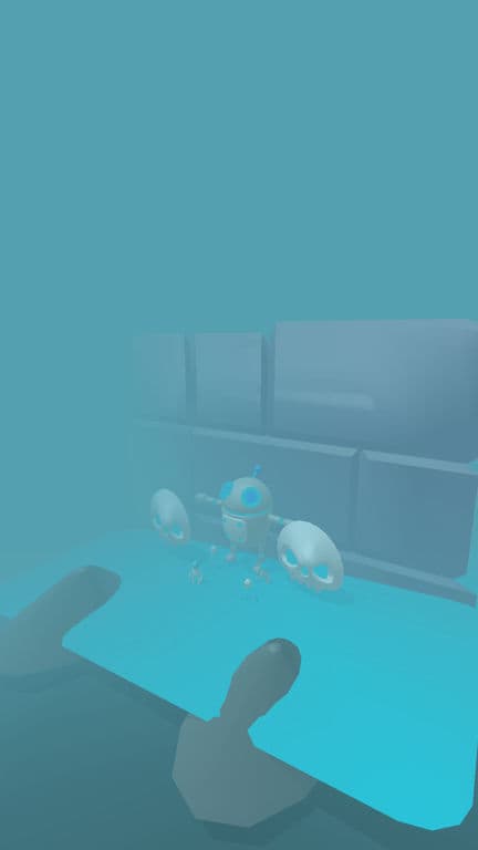 The SCP 901.... preview image