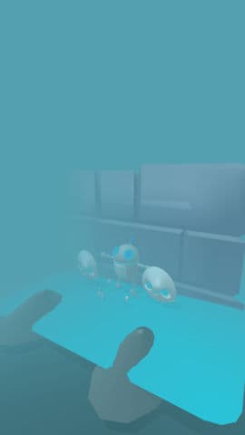 The SCP 901....