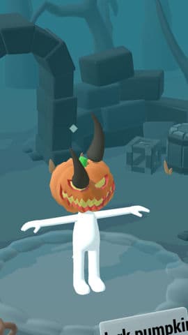 Make a Monster!