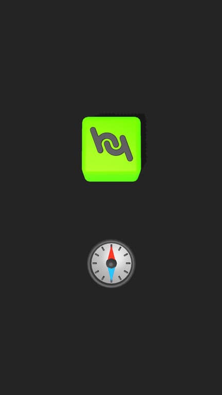 Orientation Node example preview image