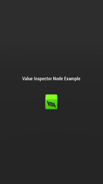 Value Inspector example preview image