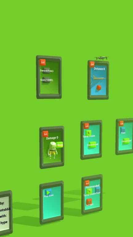 HYPE PHONE preview image