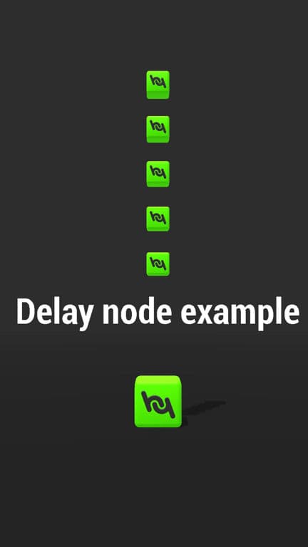 Delay Node example preview image