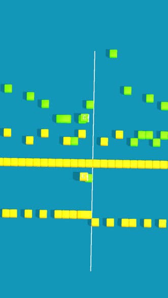 Visual note sequencer preview image