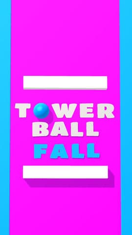 TowerBall: Fall