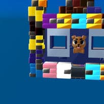 Toto’s Tower preview image