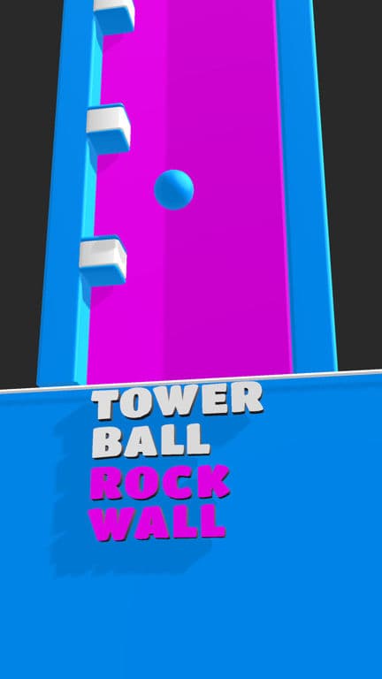 TowerBall: RockWall preview image