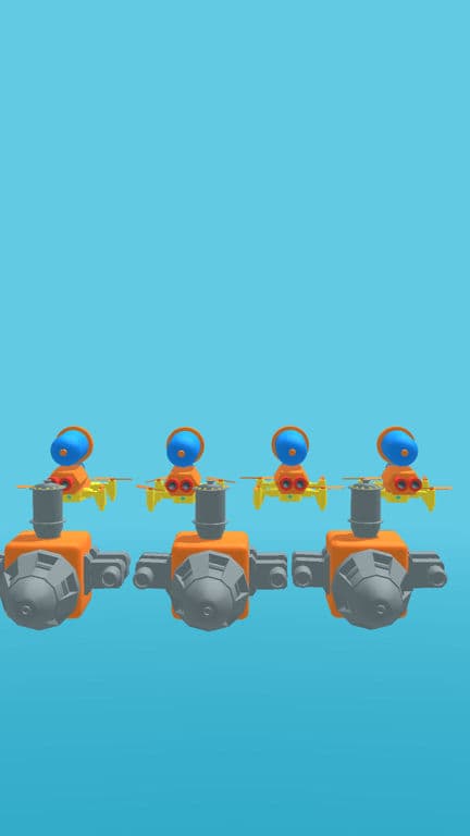 The Airodes Bots preview image