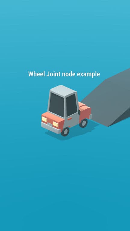 Wheel Joint Node Example preview image