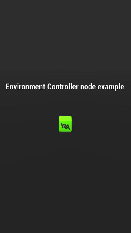 Environment Controller preview image