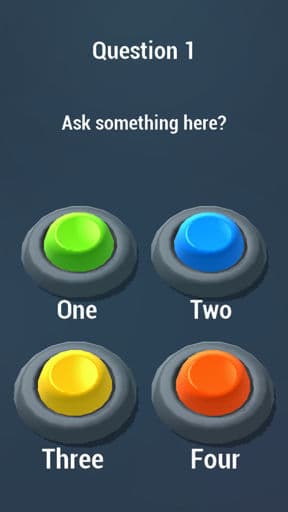 Remix Template: Trivia preview image